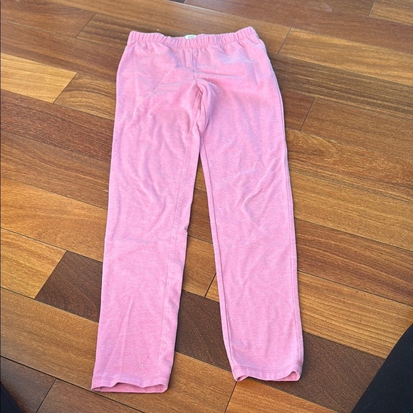 GAP Kids Pink Leggings - Picture 2 of 7